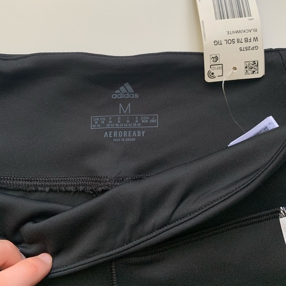 Adidas yoga pants - Picture 4 of 6